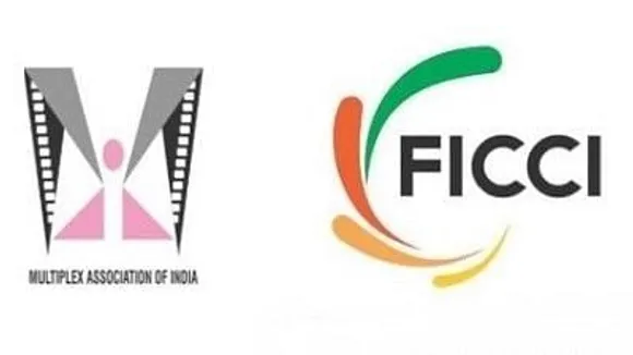 "Dismayed that cinemas, multiplexes remain on list of prohibited activities": Multiplex Association of India