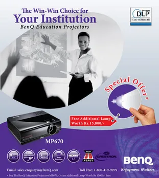 Projector