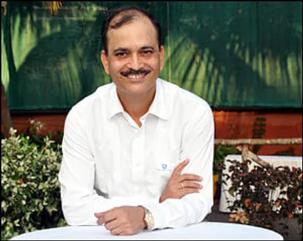 Goafest 2013: "Consumers are not dying to see your ads": Nitin Paranjpe, MD & CEO, HUL