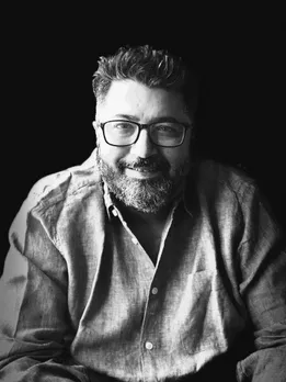 The Womb’s Navin Talreja named jury member for 10th WARC Prize for Asian Strategy