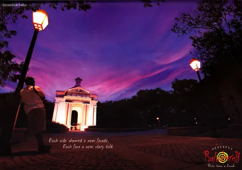 Puducherry