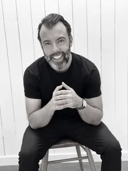 Dentsu International appoints Fred Levron as Global Chief Creative Officer