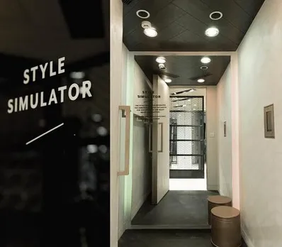 Style Studio Try & Compare