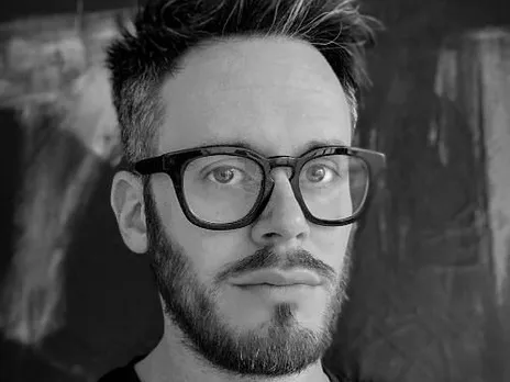 "We should never forget what creativity can do": Simon Cook