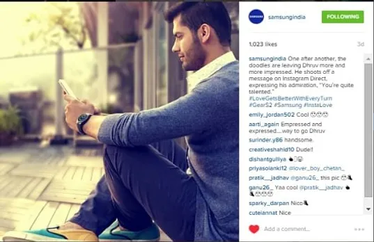 Love gets better with every turn