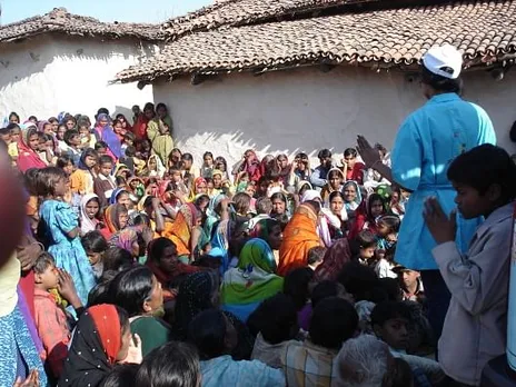 Counseling for women empowerment