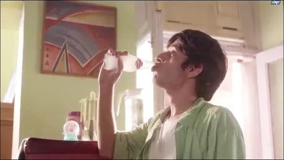Limca: Quenching India's Thrist