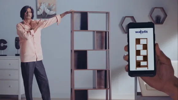Wakefit on-boards local carpenters for doorstep installation of furniture