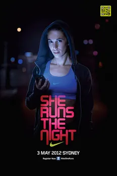 The night
