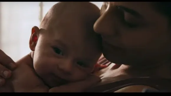 JOHNSON’S® Baby brings the new Cottontouch® in India