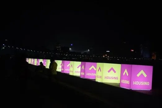 Marine drive,1