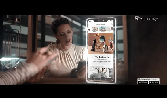 Tata CLiQ Luxury’s #TheLuxeLife campaign introduces shoppers to ‘slow luxury’