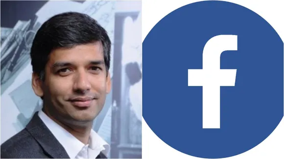 Facebook appoints Avinash Pant as  marketing head for India