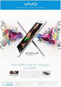 The new era of sound is here