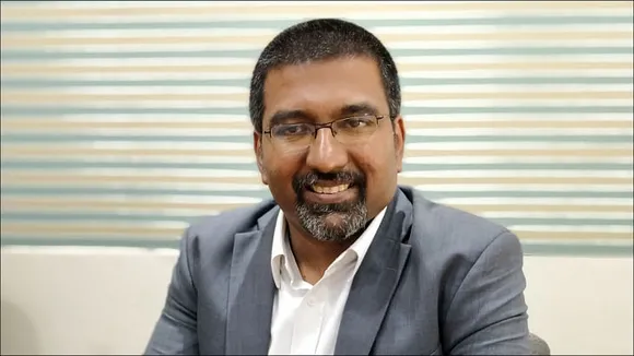 P&G India appoints Madhusudan Gopalan as MD & CEO