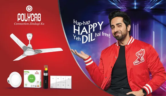 Ayushmann Khurrana Brand Film