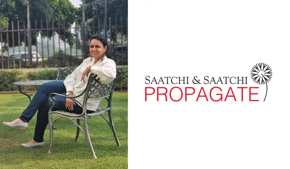 Prachi Bali to lead Saatchi & Saatchi Propagate India