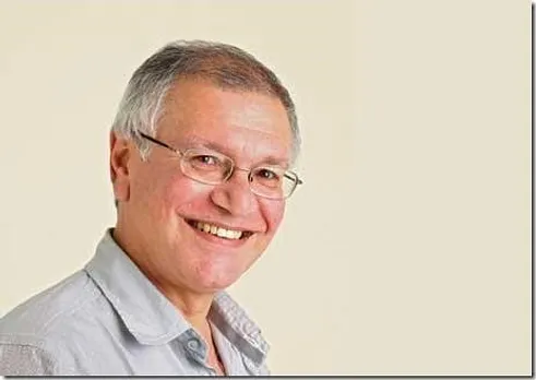 Former Lowe Lintas Chairman Fali Vakeel passes away 