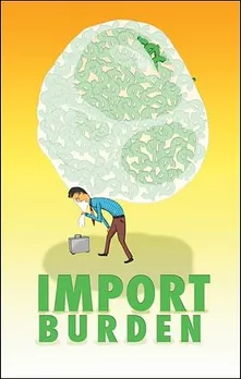 Import Burden