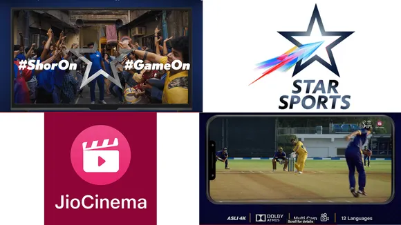 IPL promo campaigns 2023: Focus shifts from celebrating cricket to medium