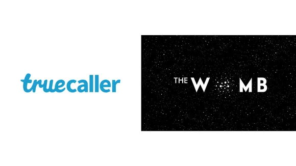 Truecaller chooses The Womb as its India creative partner