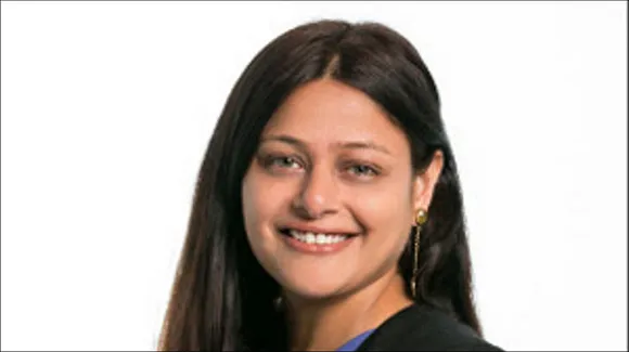 Mayoori Kango of Publicis moves to Google India as head of industry - Agency Business