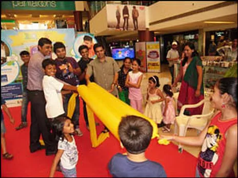 ZeeQ launches festival to teach children