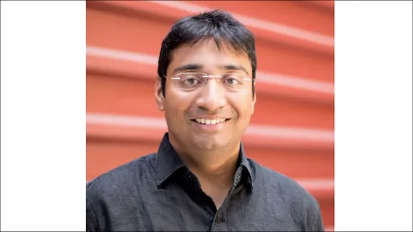 Abhay Singhal is now inMobi UMC's CEO