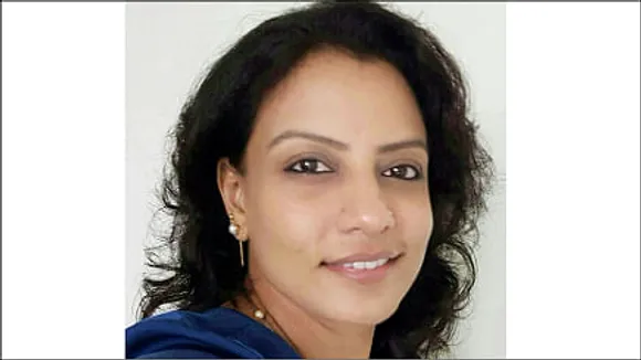 GroupM's Tanushree Radhakrishnan joins ZenithOptimedia