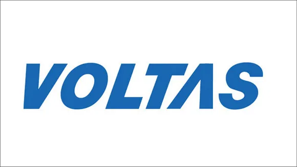 This summer, let the AC Adjust for you with the new Voltas Adjustable Inverter AC