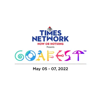 Times Network is Goafest 2022’s presenting sponsor 