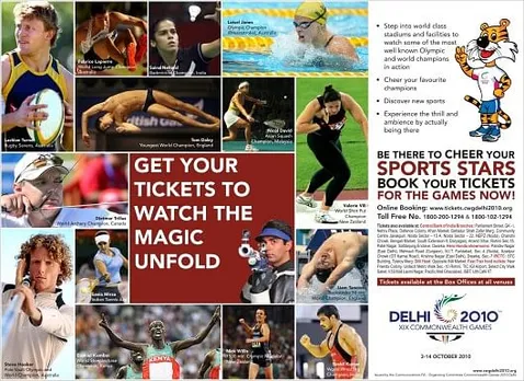 GET YOUR  TICKETS TO  WATCH THE  MAGIC  UNFOLD 