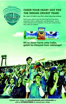 Cheer For Champions