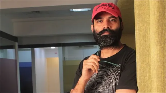 Arunabh Kumar steps down as TVF CEO