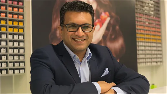 L'Oréal India appoints Aseem Kaushik as Director, Consumer Production Division