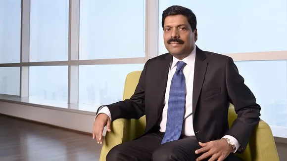 K Madhavan to replace Sanjay Gupta as country manager, Star and Disney India