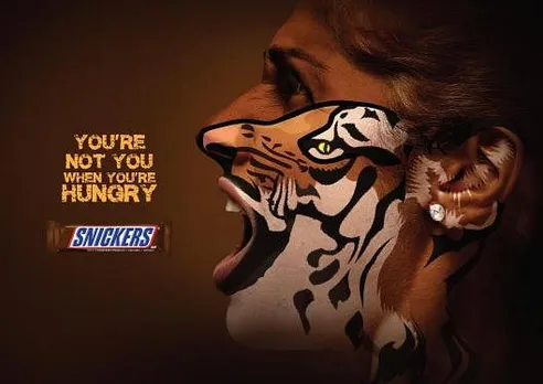 Snickers - 1