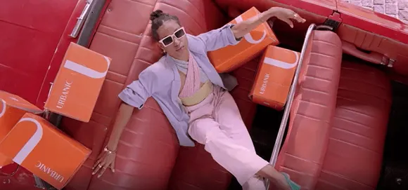 Urbanic rolls out global campaign to break quintessential beauty standards