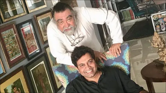 Prahlad Kakkar joins Creativeland Asia as Creative Mentor