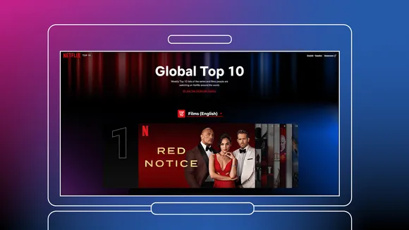 Netflix launches new website to reveal viewership data on shows and movies every week 