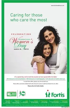 International women's day