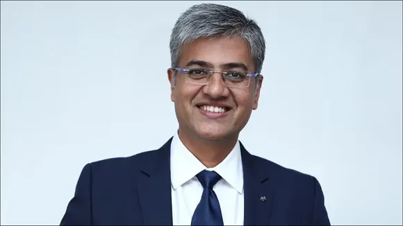 To Mahindra and Mahindra’s Vikram Garga, his limitless possibilities are about working towards a larger purpose