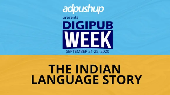 The saga of Indian languages and web publishing