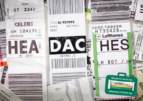 Luggage Tag