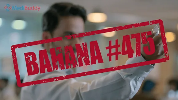 MediBuddy launches stirring campaign ‘Health Check #KarwayaKya?