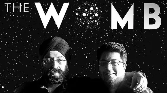 Former Ogilvy execs Navin Talreja, Kawal Shoor launch ad agency The Womb