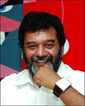 Defining Moments: Prathap Suthan: Weaver Word