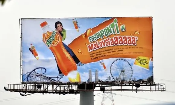Pagalpanti in Malaysia