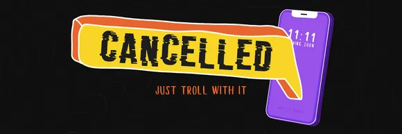 Boundless Media announces web-series ‘Cancelled’