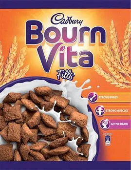Mondelēz forays into 'morning snacking' segment; launches Bournvita Fills